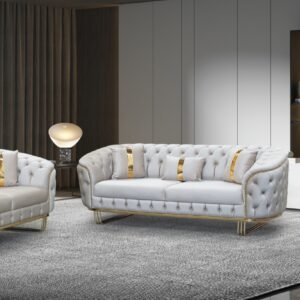 Ballon Sofa Set