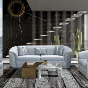 Bevelly Sofa Set