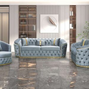 Lugano Sofa Set