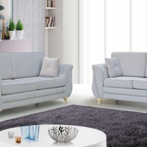 Ruby Sofa Set