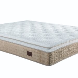 Berlin Cream Full Ortopedik Yatak