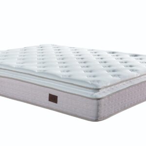 Carmen Cream Full Ortopedik Yatak